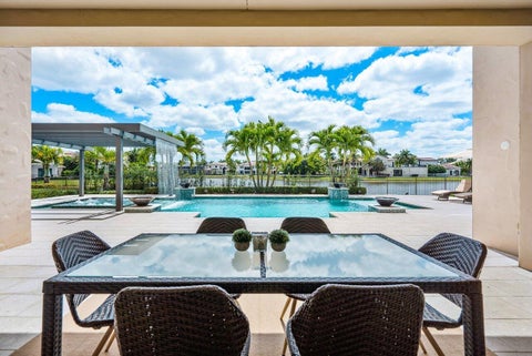 Tiny photo for 17511 Cadena Drive, Boca Raton, FL 33496 (MLS # B26066397)