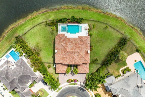 Tiny photo for 17511 Cadena Drive, Boca Raton, FL 33496 (MLS # B26066397)