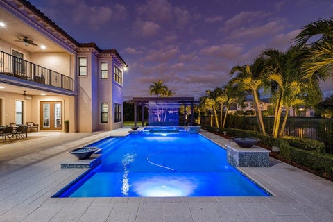 Tiny photo for 17511 Cadena Drive, Boca Raton, FL 33496 (MLS # B26066397)