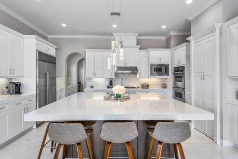 Tiny photo for 17511 Cadena Drive, Boca Raton, FL 33496 (MLS # B26066397)