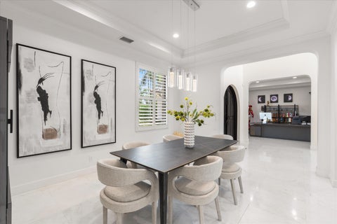 Tiny photo for 17511 Cadena Drive, Boca Raton, FL 33496 (MLS # B26066397)