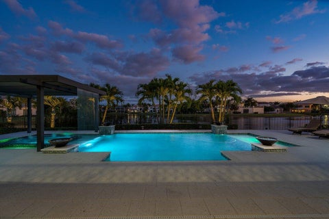 Tiny photo for 17511 Cadena Drive, Boca Raton, FL 33496 (MLS # B26066397)