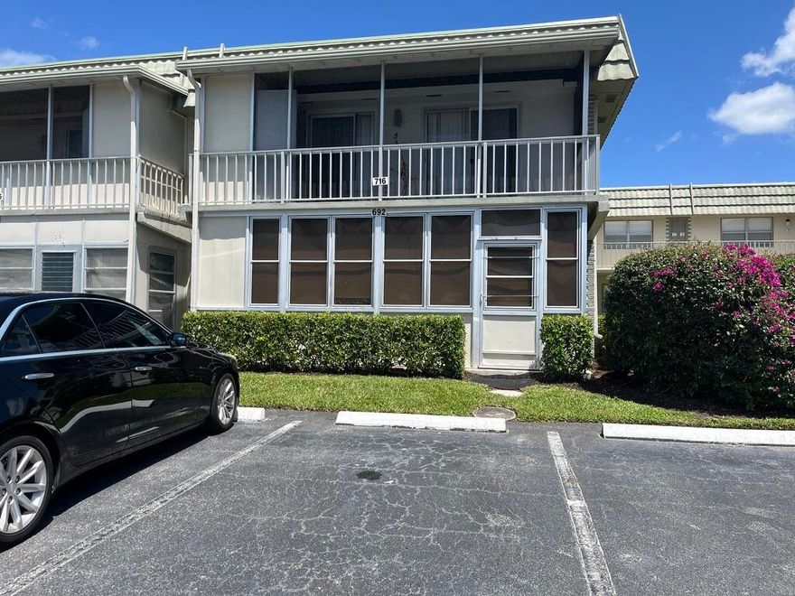 Fully Updated Renovated 2Bed 2Bath Condo in King's  Point Monaco with water view.   Just move in to this 55plus cream puff.  Has Shaker Cabinets and granite.  The Community offers so much including a huge clubhouse, events,  pool, golf, restaurant,  Clay tennis courts pickleball,  bocci ball and more.