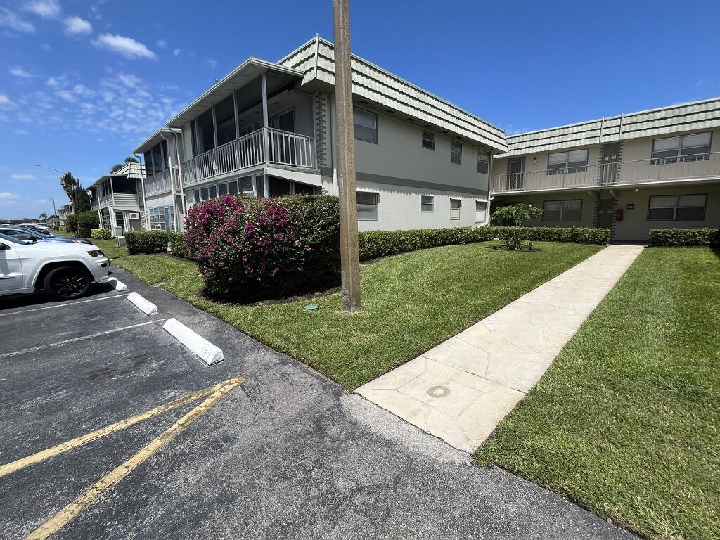 KINGS POINT MONACO CONDOS - Residential