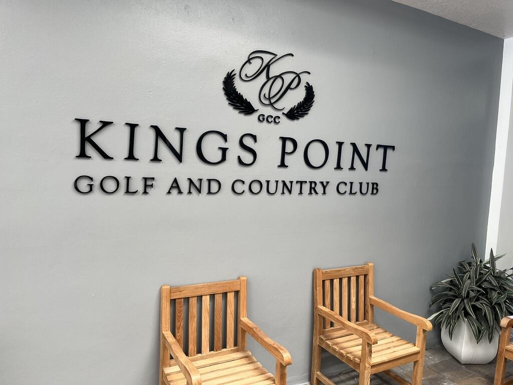 KINGS POINT MONACO CONDOS - Residential