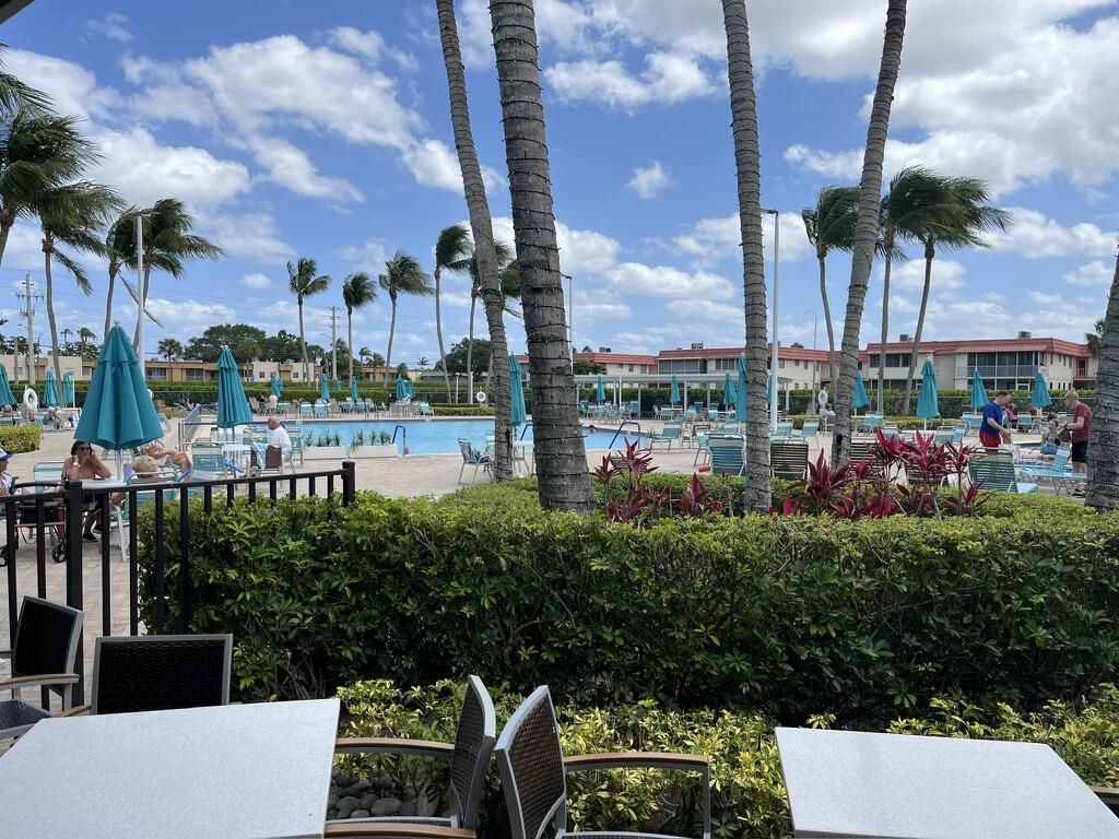 KINGS POINT MONACO CONDOS - Residential