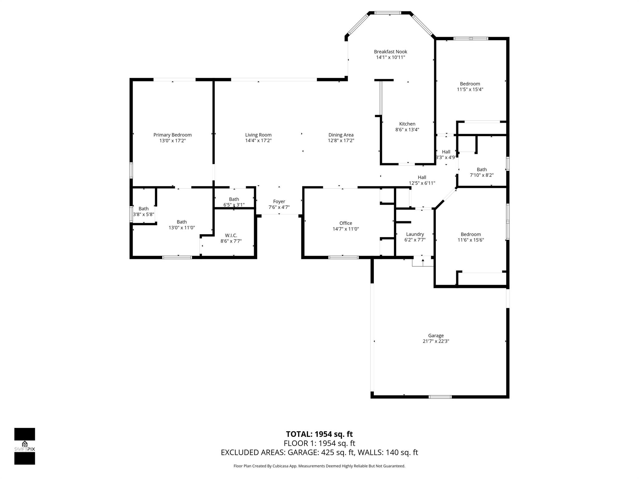 SHORES 3 - Residential