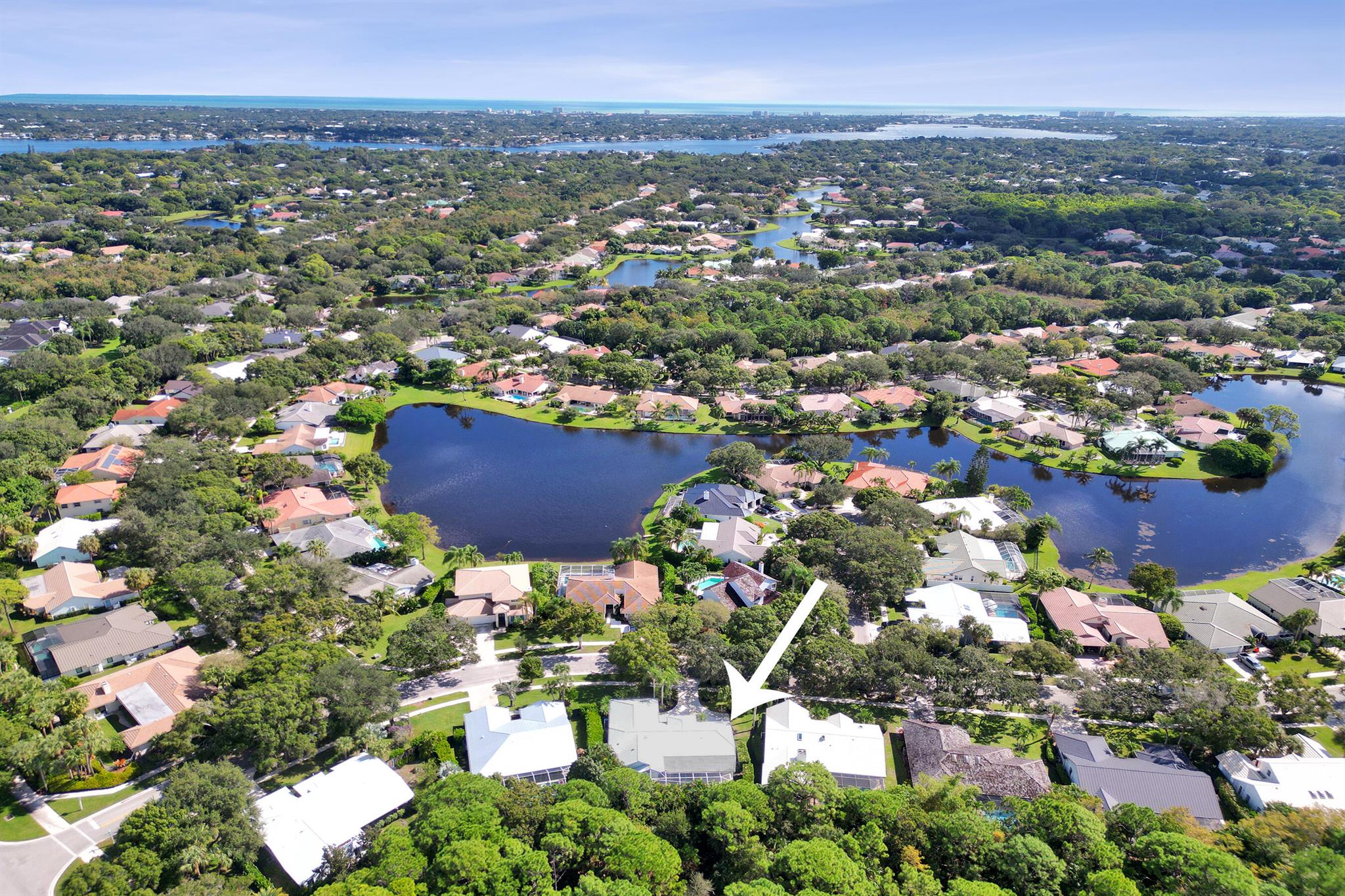 SHORES 3 - Residential