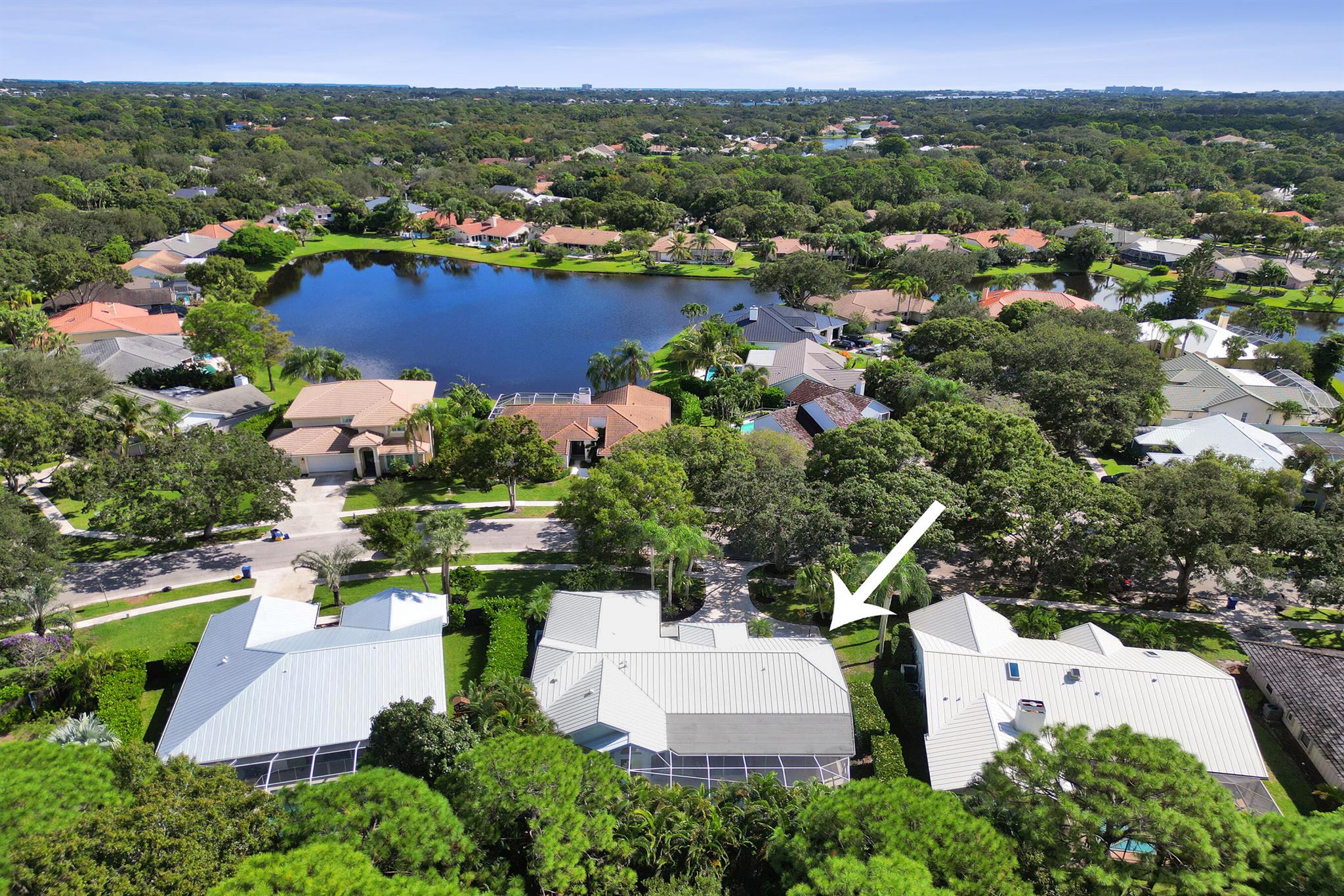 SHORES 3 - Residential