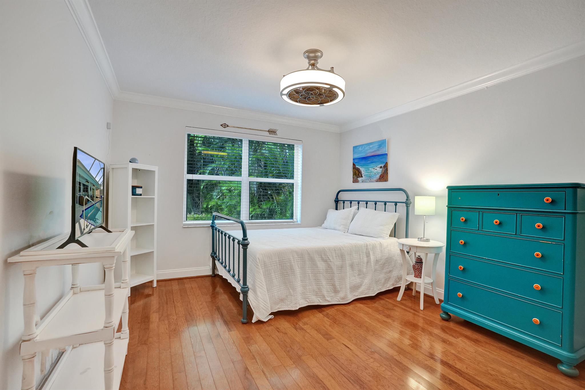 SHORES 3 - Residential