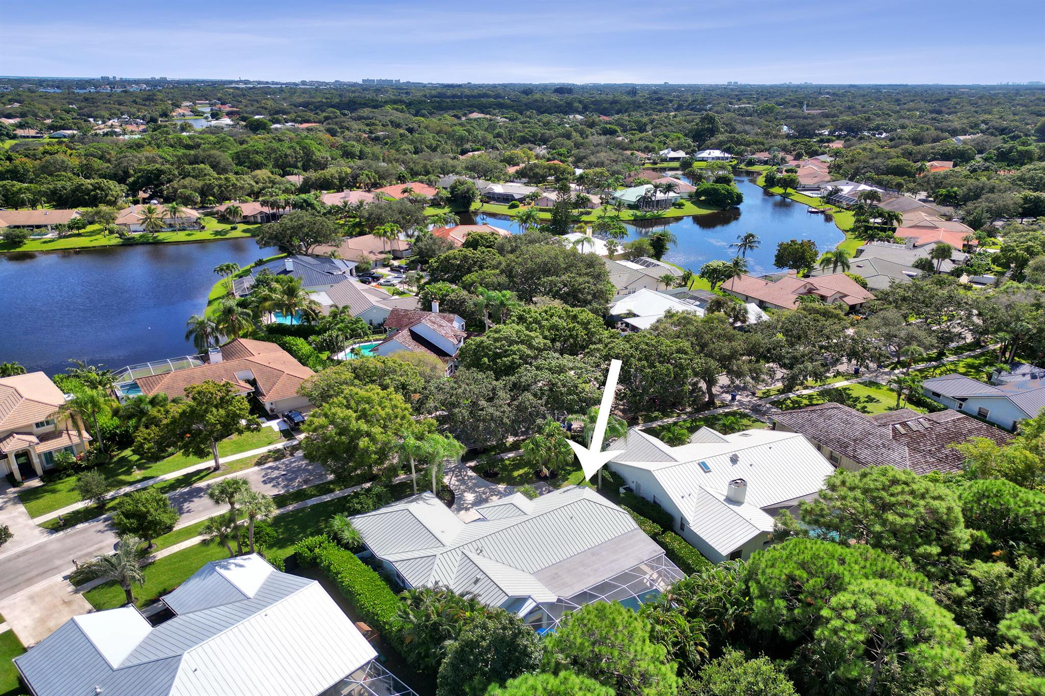 SHORES 3 - Residential