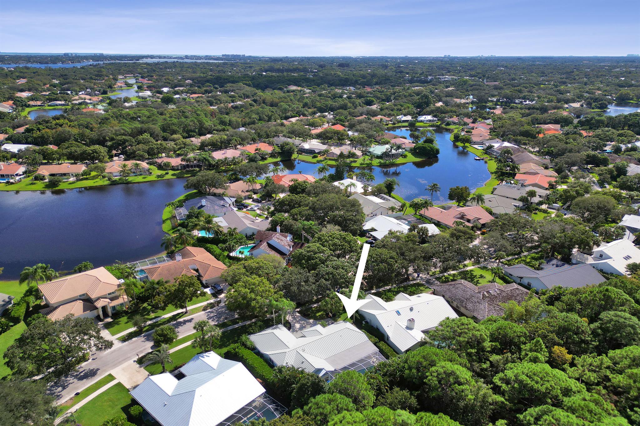 SHORES 3 - Residential