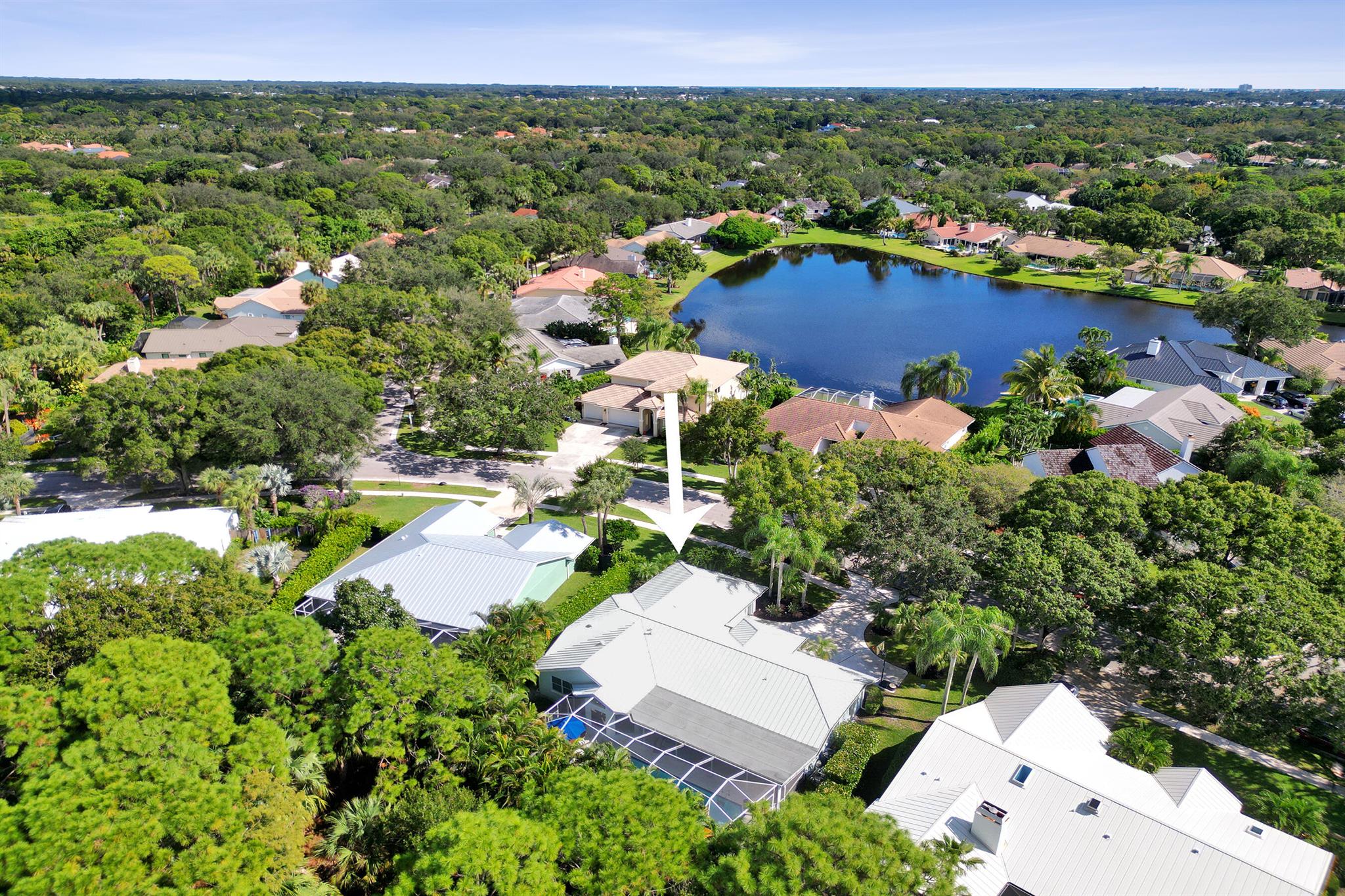 SHORES 3 - Residential