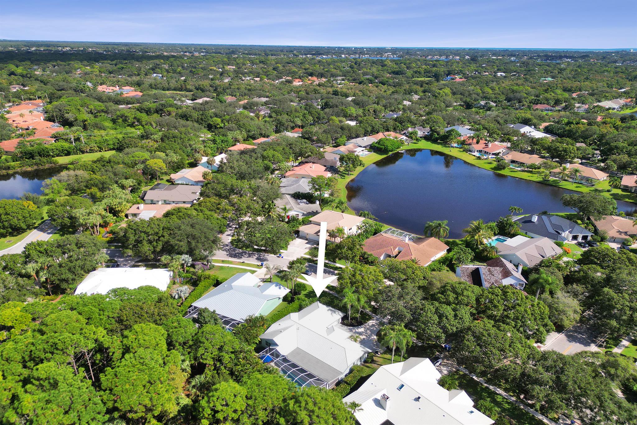 SHORES 3 - Residential