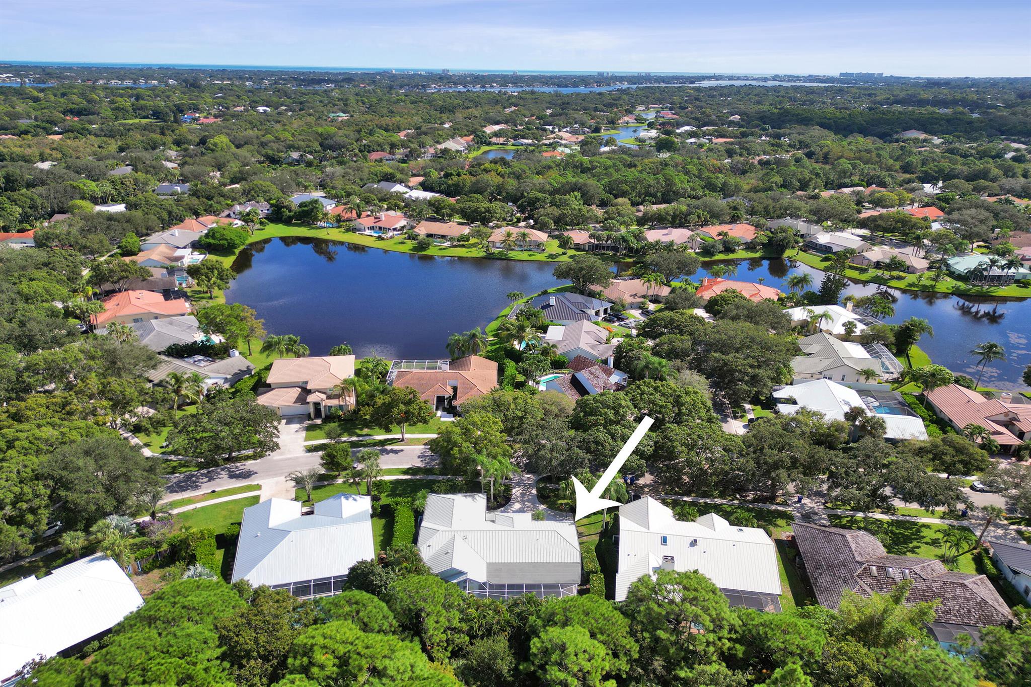 SHORES 3 - Residential