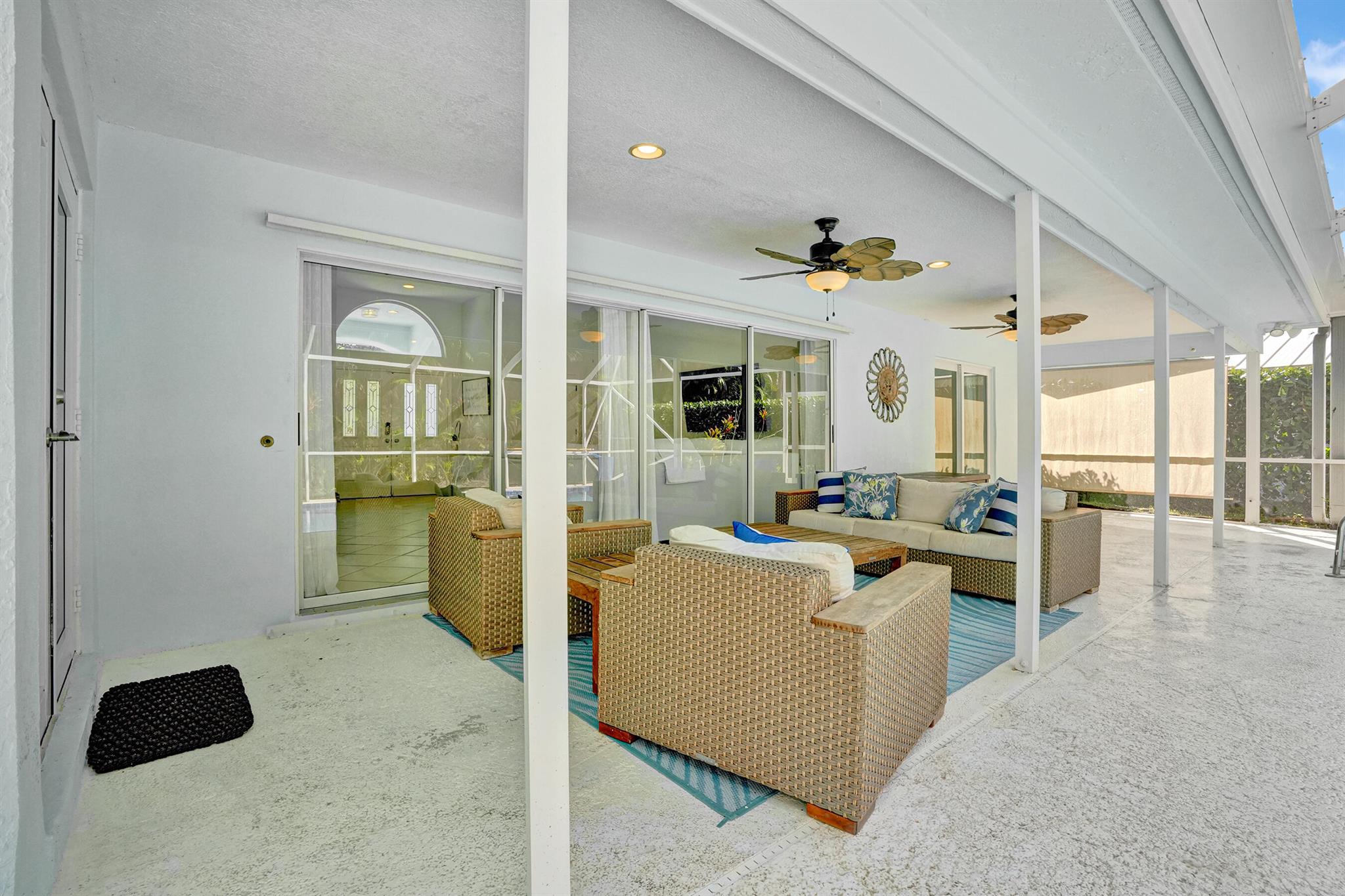 SHORES 3 - Residential