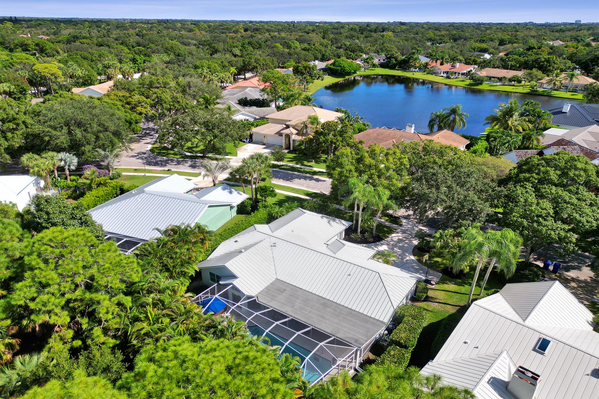 SHORES 3 - Residential