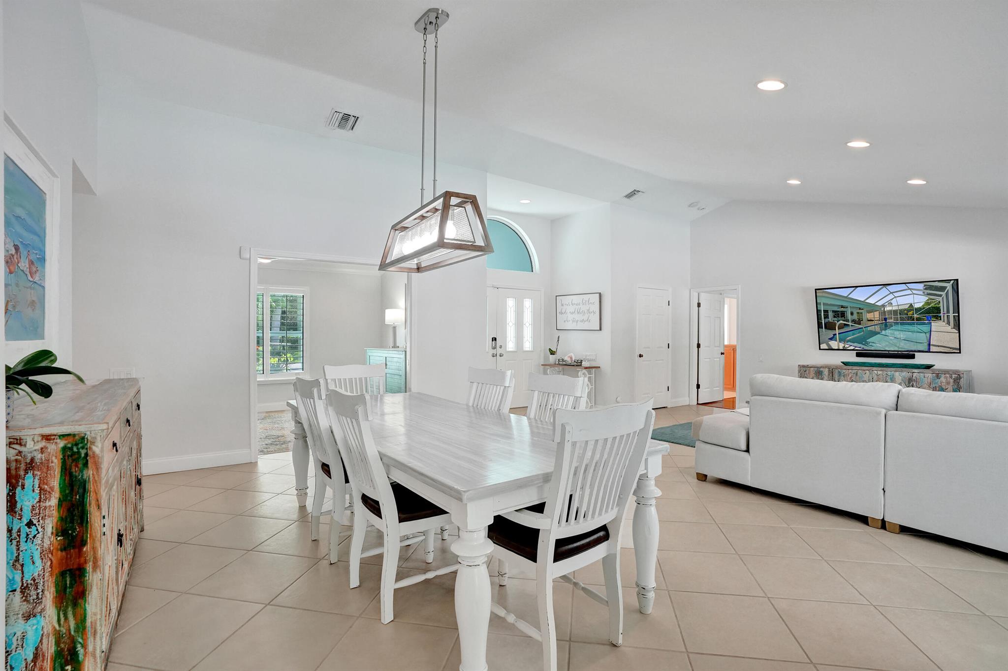 SHORES 3 - Residential