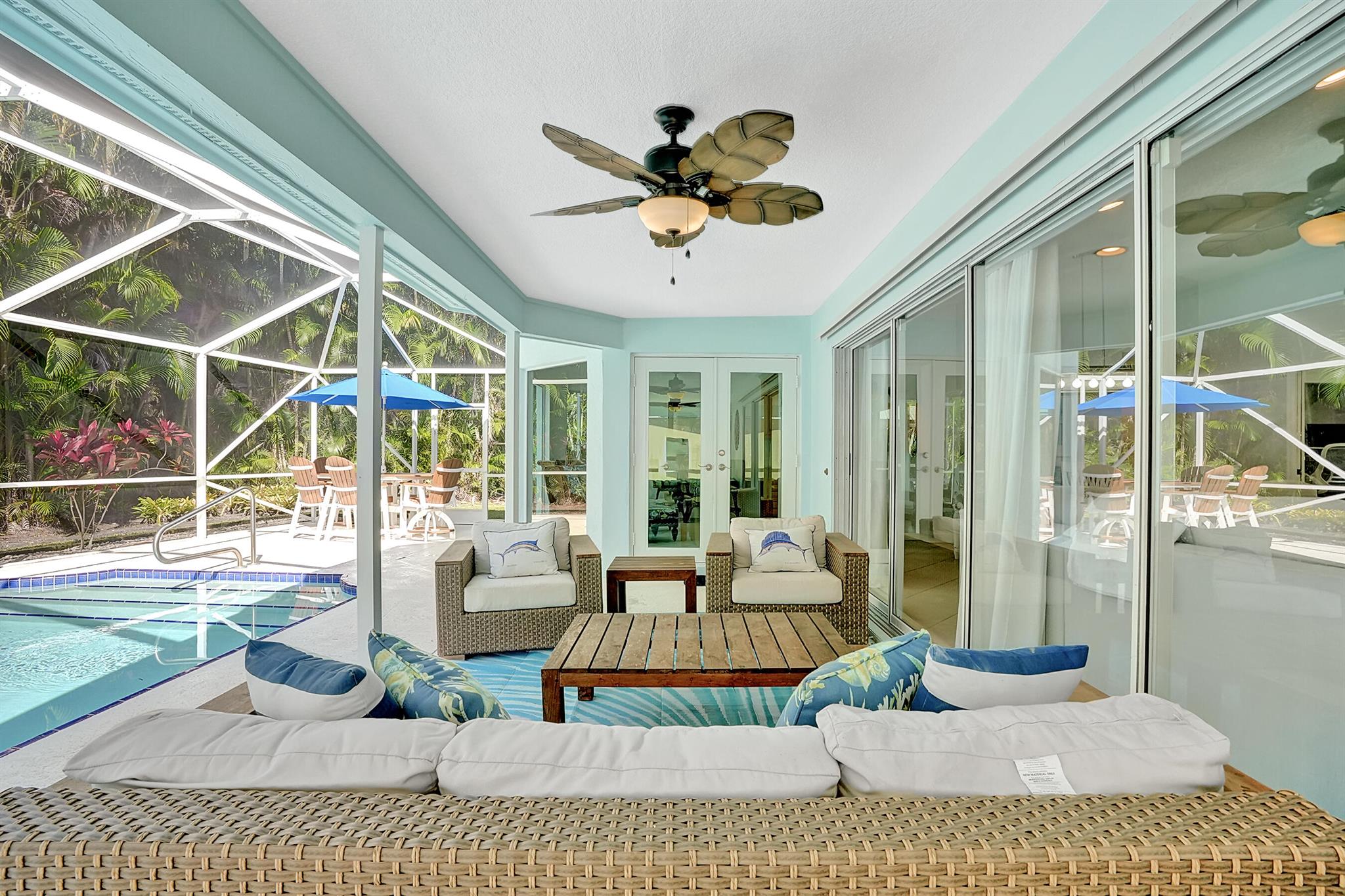 SHORES 3 - Residential