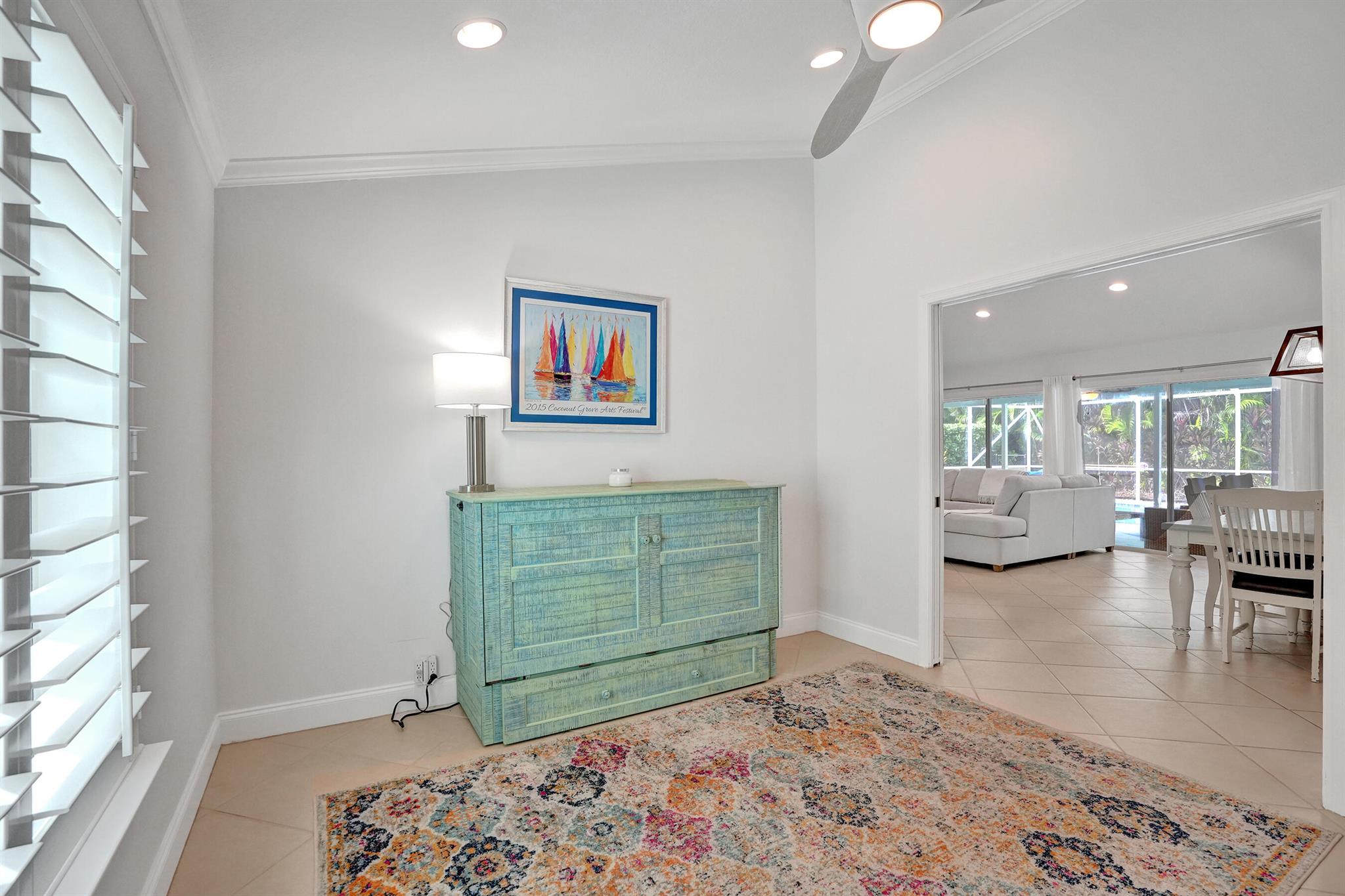 SHORES 3 - Residential