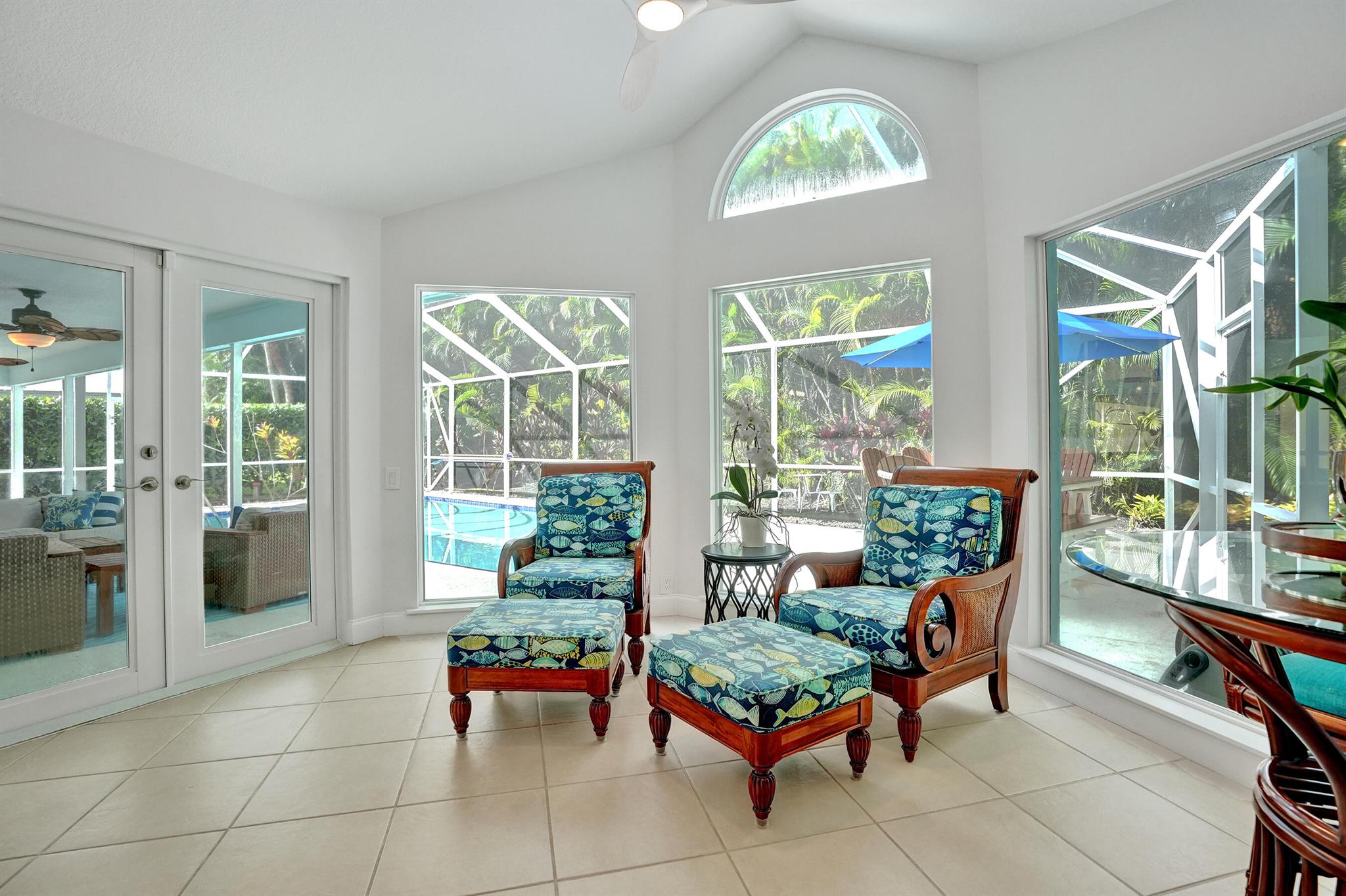SHORES 3 - Residential
