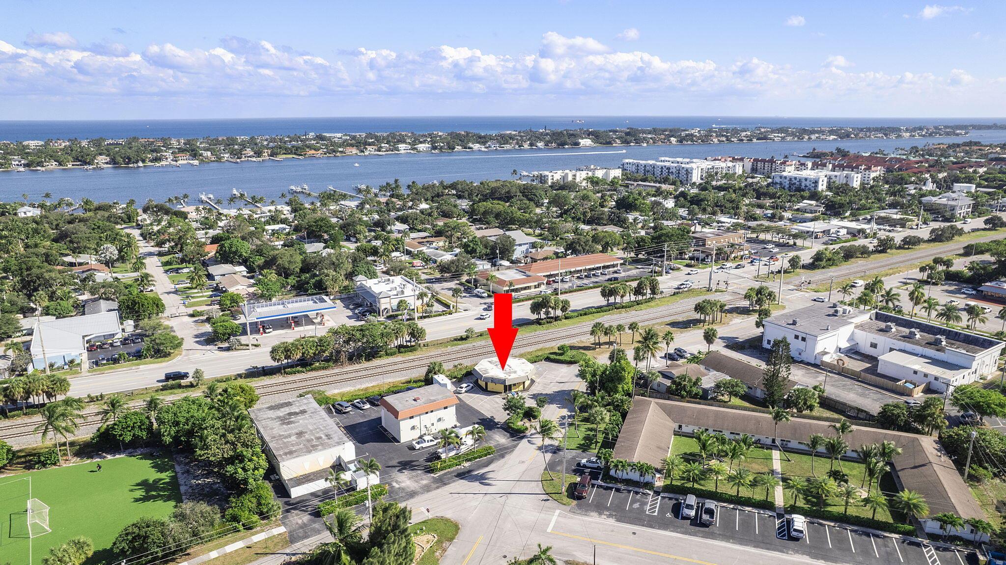 GREYNOLDS HIGHLANDS UNIT - Commercial Sale