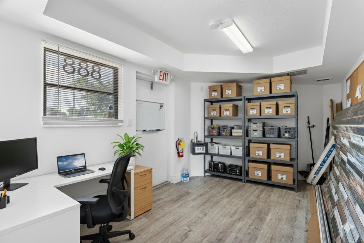 GREYNOLDS HIGHLANDS UNIT - Commercial Sale