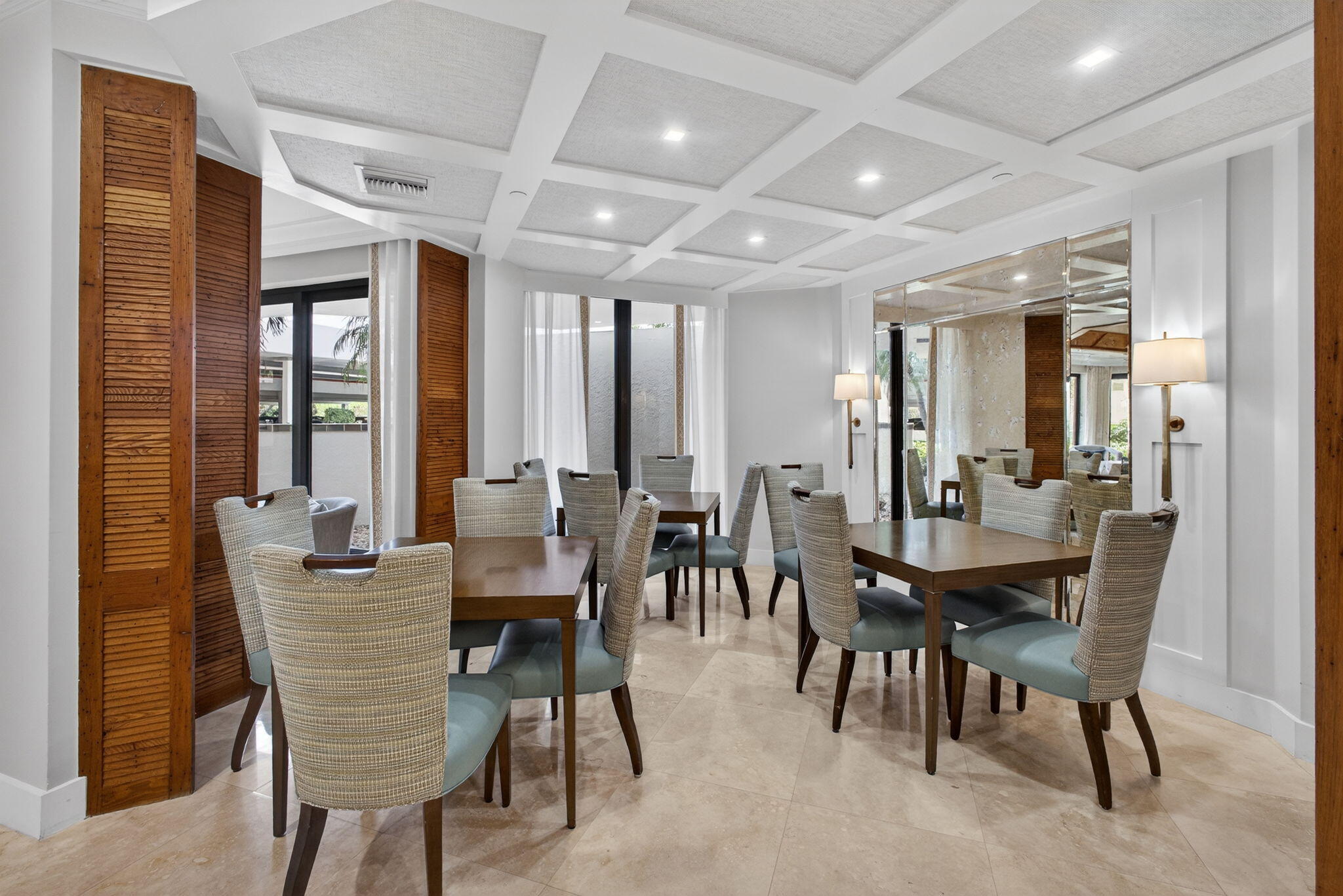 SOUTHPORTE ONE AT JONATHANS LANDING CONDO - Residential