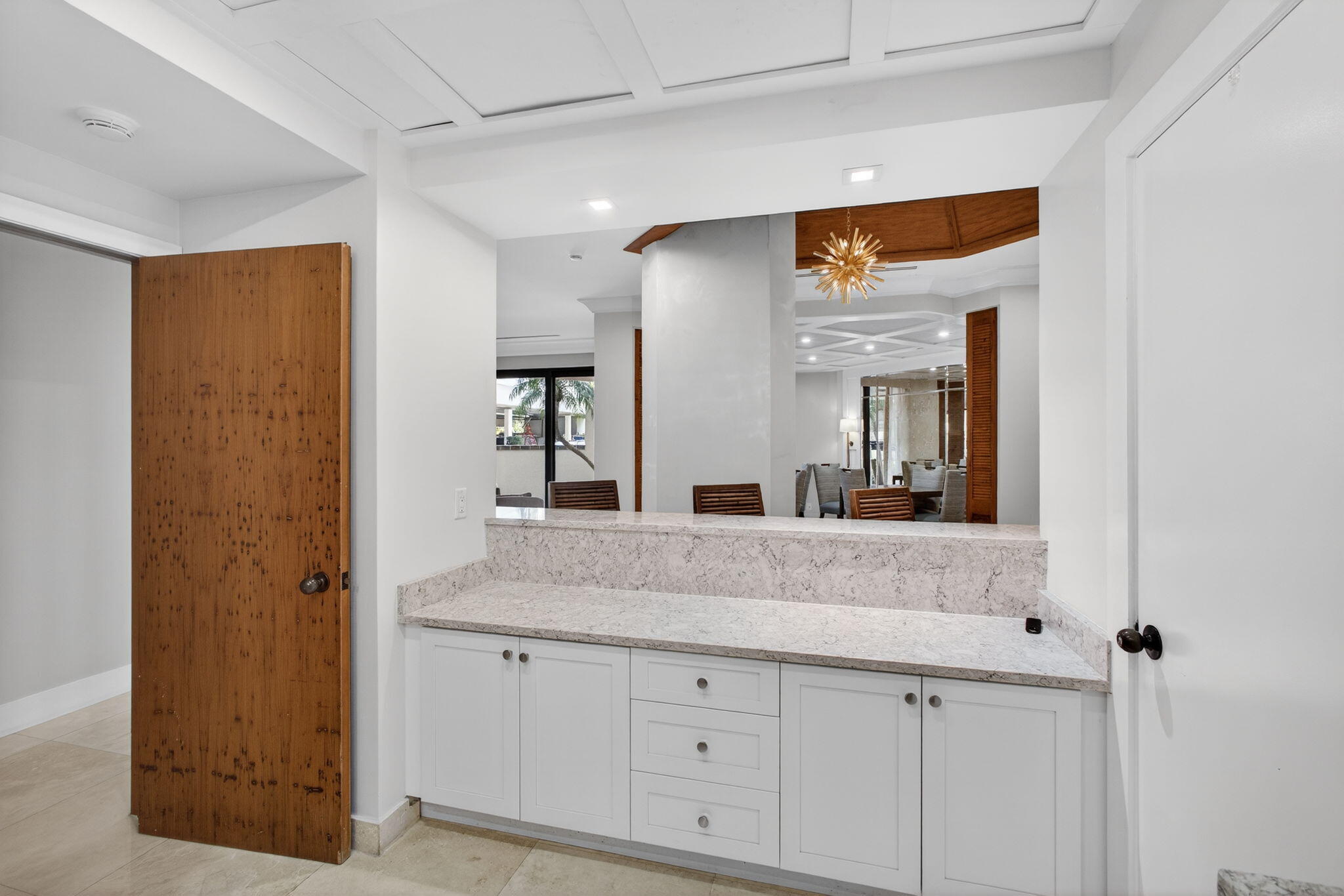 SOUTHPORTE ONE AT JONATHANS LANDING CONDO - Residential
