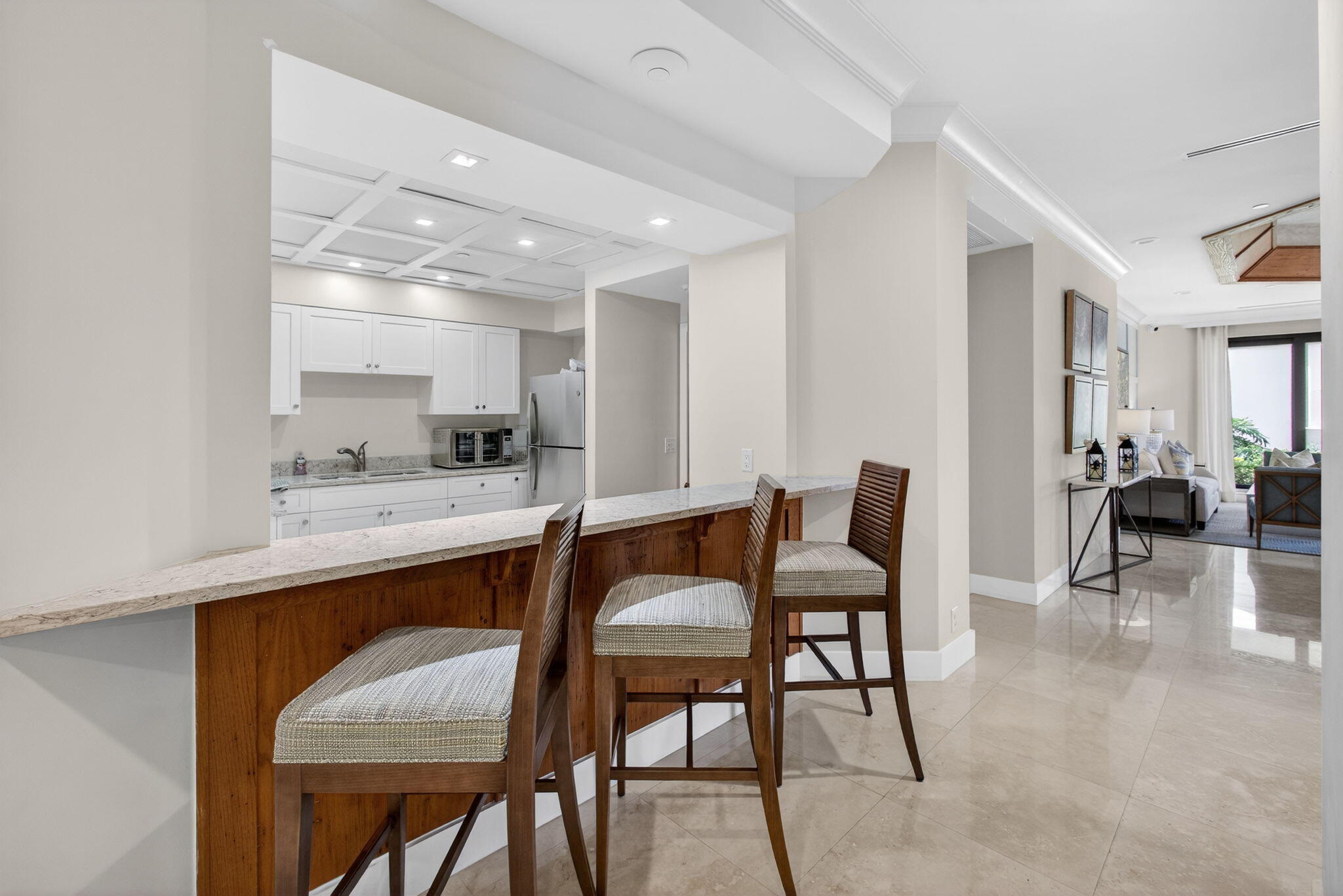 SOUTHPORTE ONE AT JONATHANS LANDING CONDO - Residential