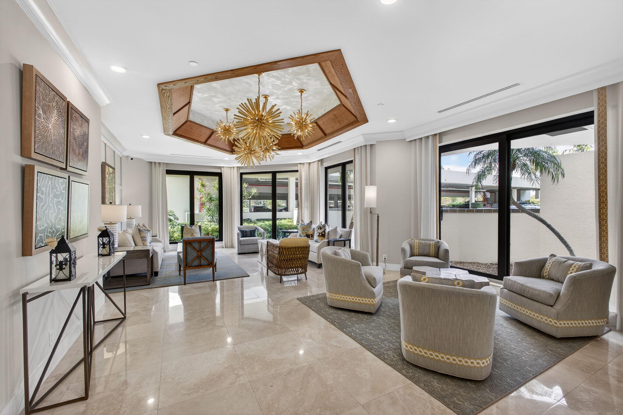 SOUTHPORTE ONE AT JONATHANS LANDING CONDO - Residential