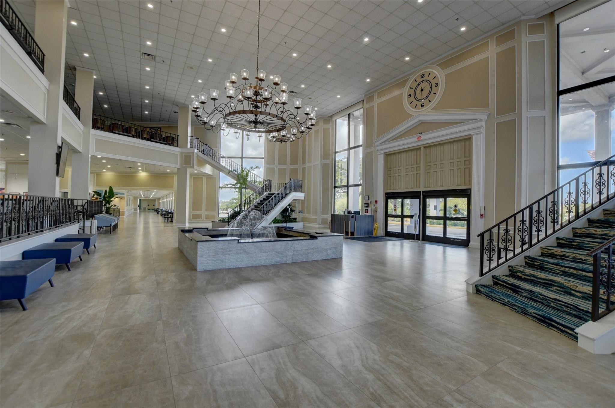 Century Village - Residential