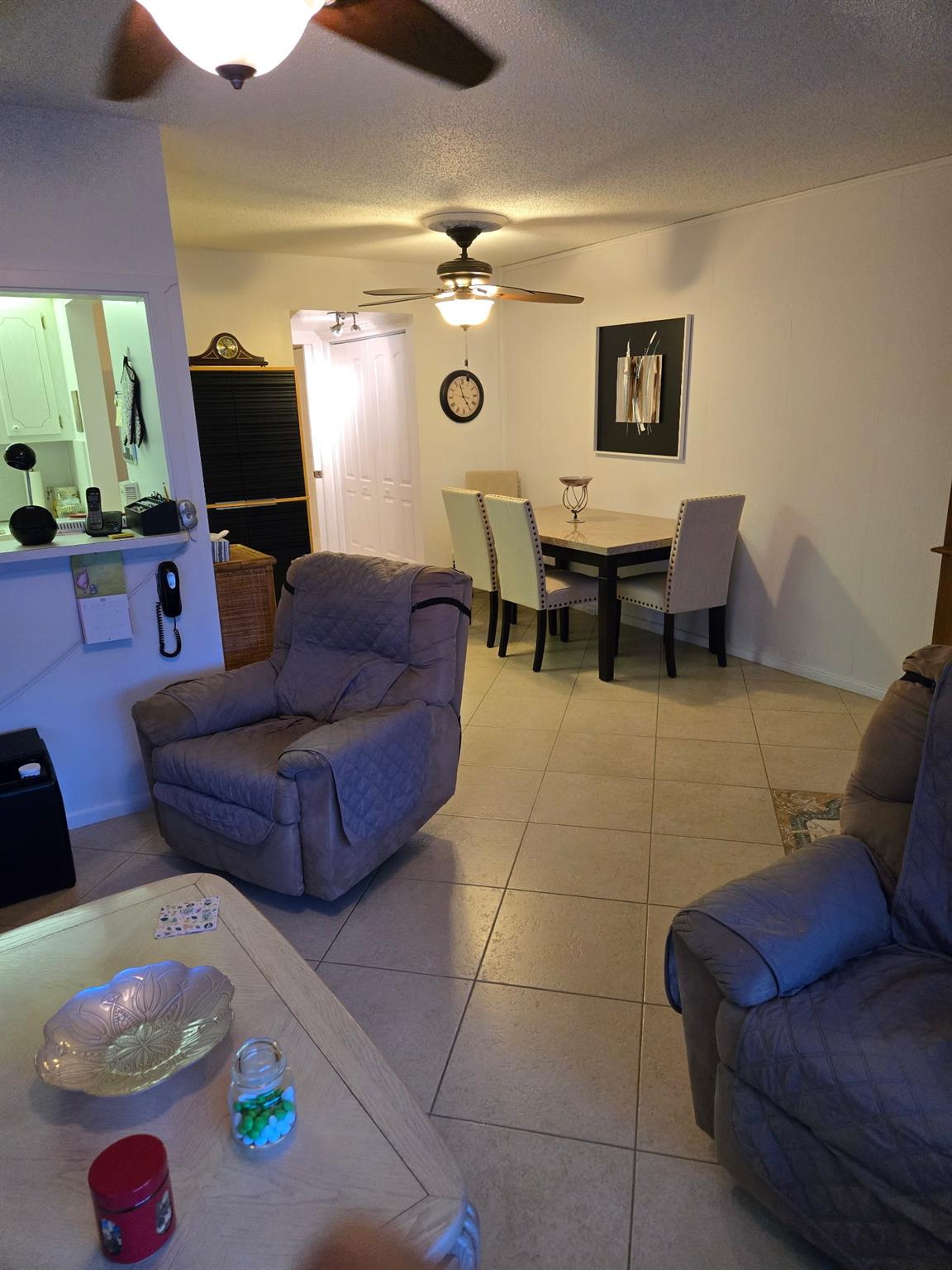 Century Village - Residential