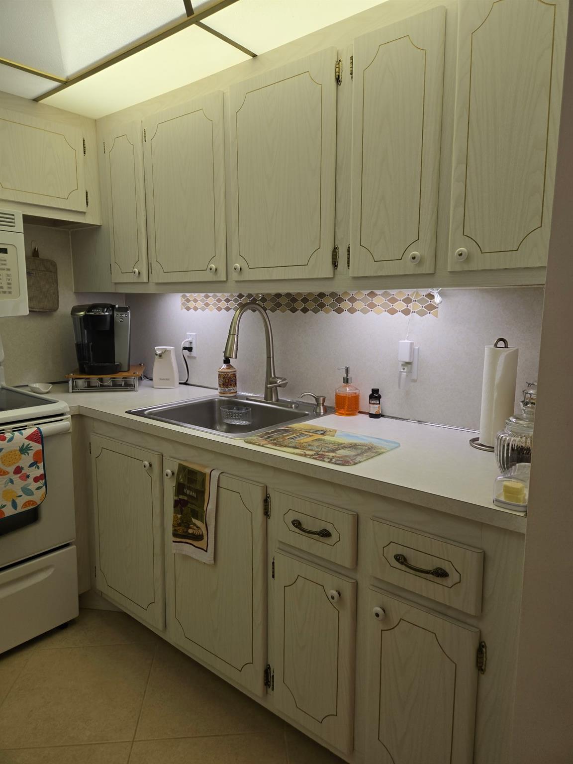 Century Village - Residential