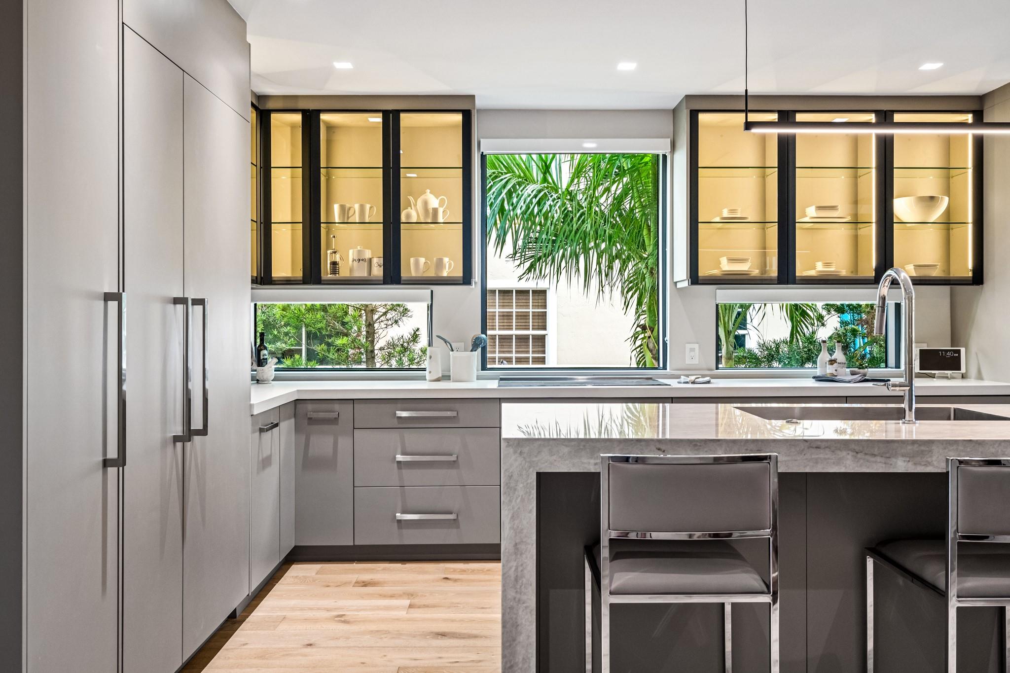 100 hendricks isle - Residential