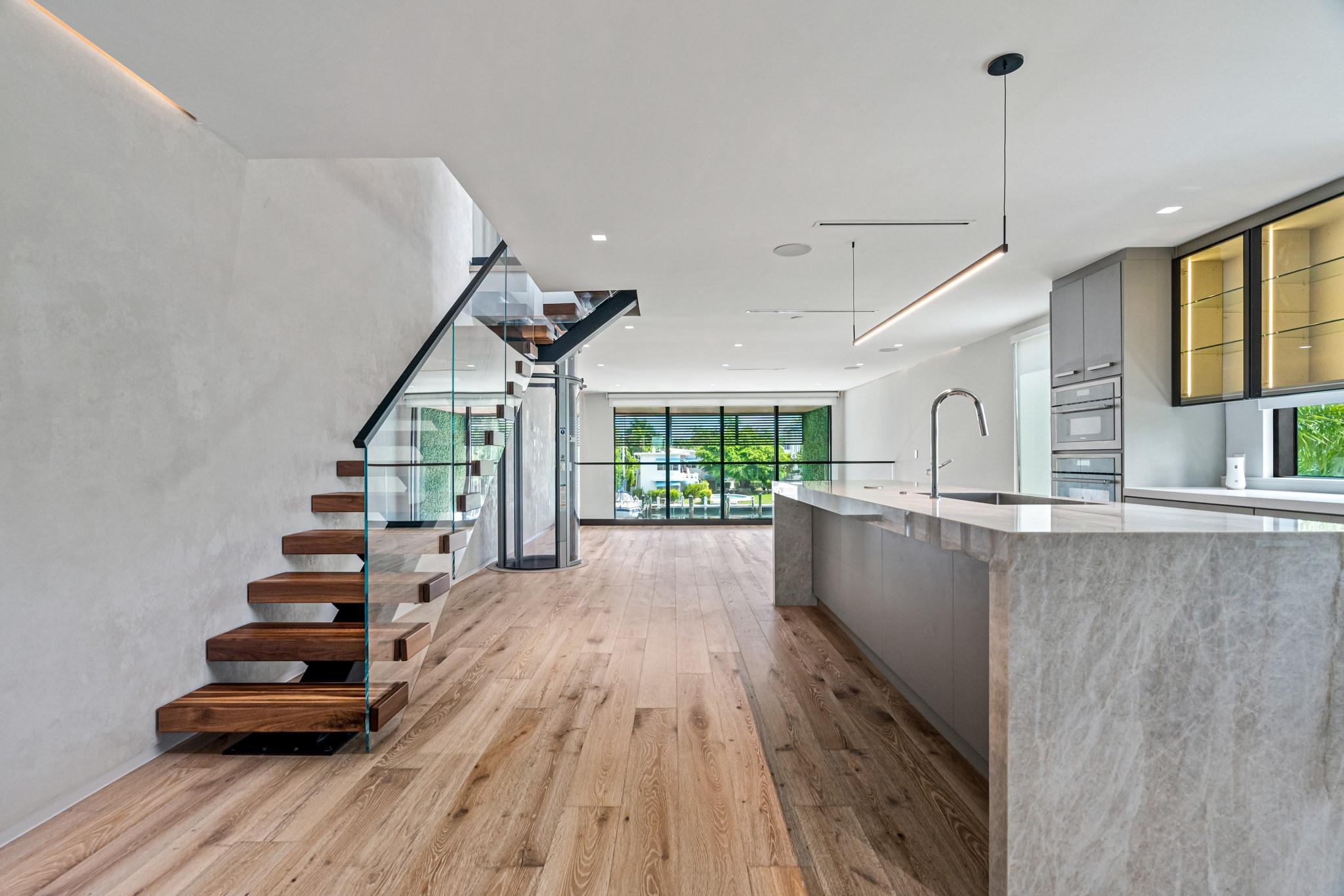 100 hendricks isle - Residential