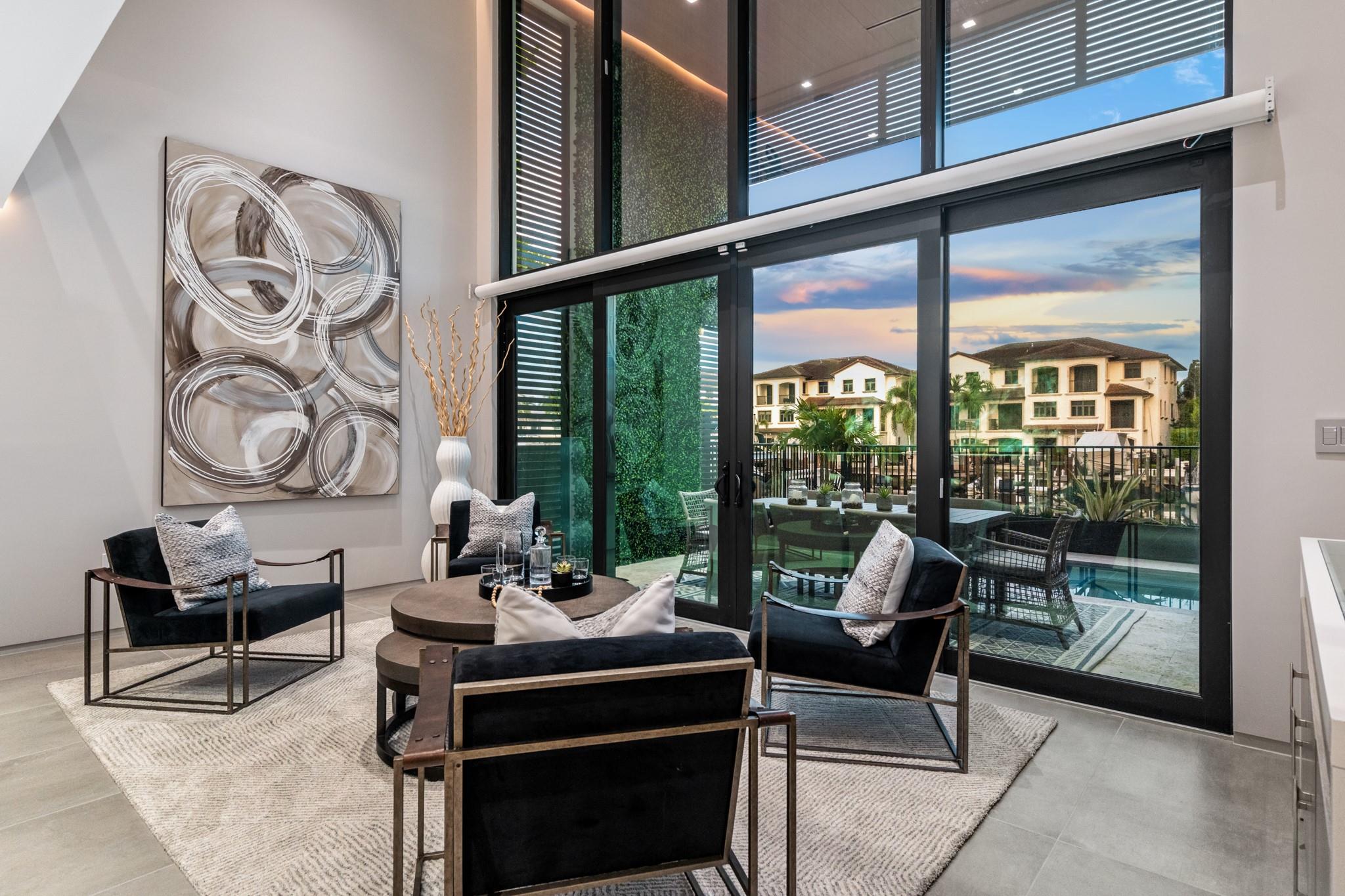 100 hendricks isle - Residential