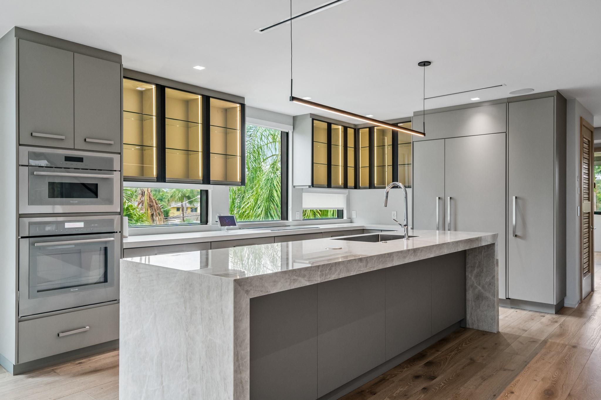 100 hendricks isle - Residential