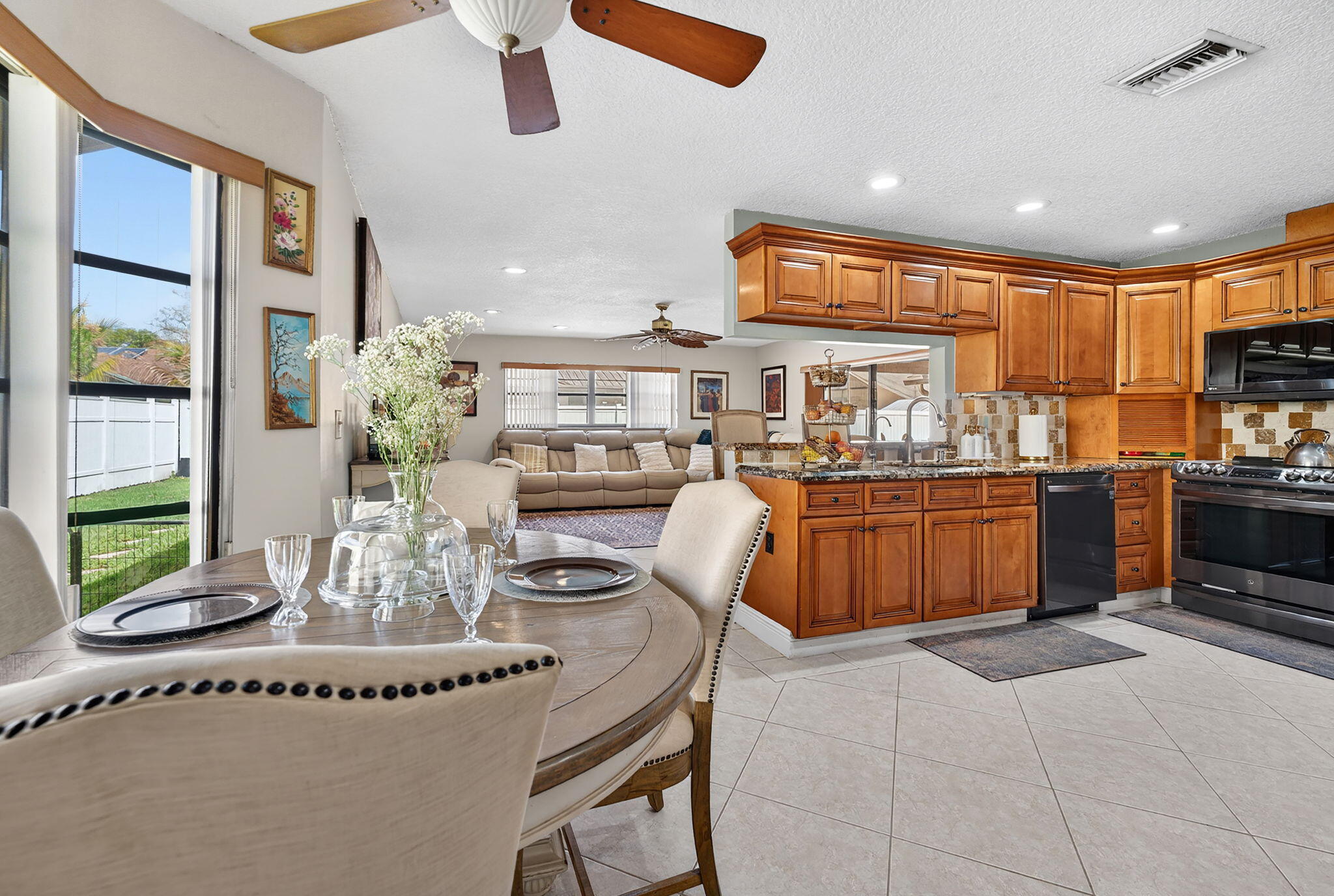 BOULEVARD WOODS WEST SEC 2 - Residential