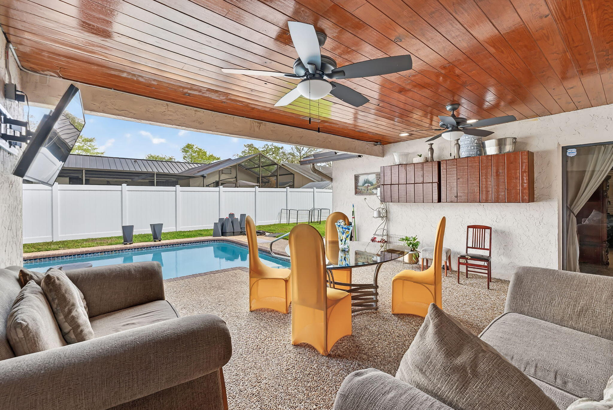 BOULEVARD WOODS WEST SEC 2 - Residential