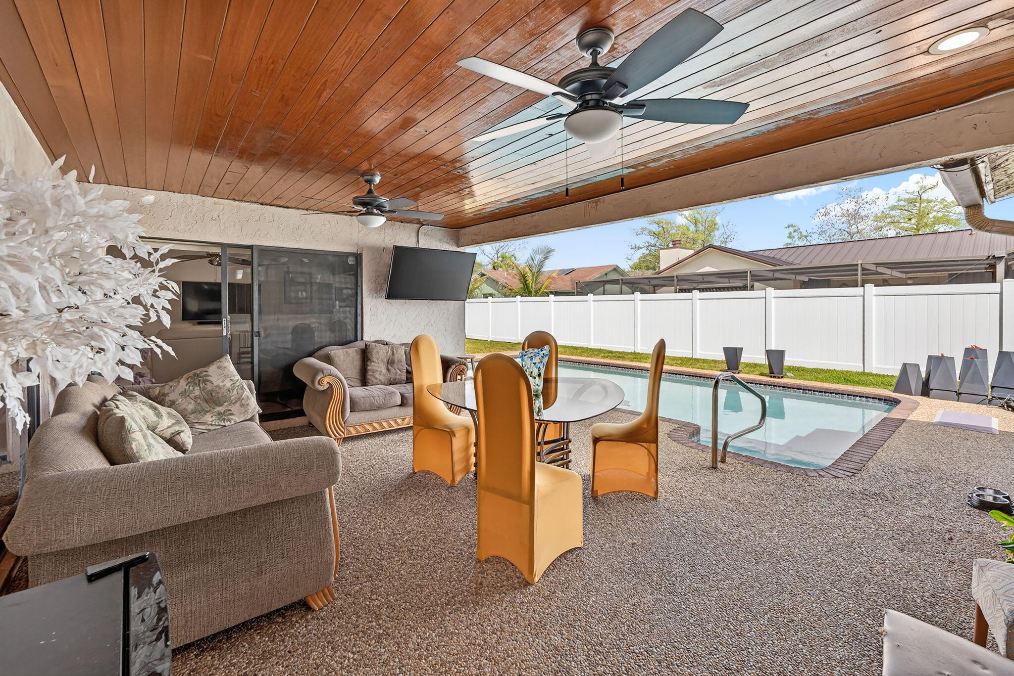 BOULEVARD WOODS WEST SEC 2 - Residential