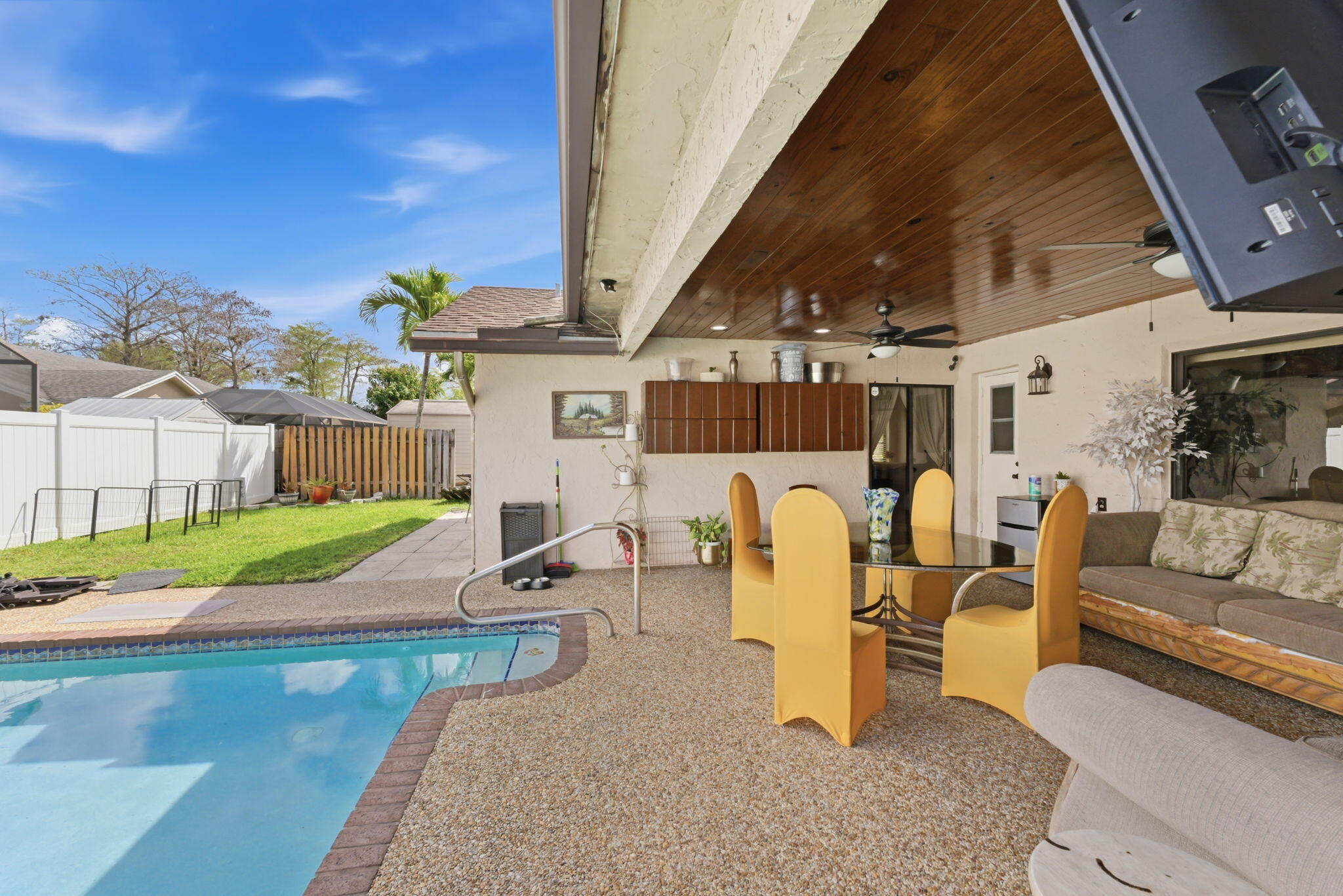 BOULEVARD WOODS WEST SEC 2 - Residential