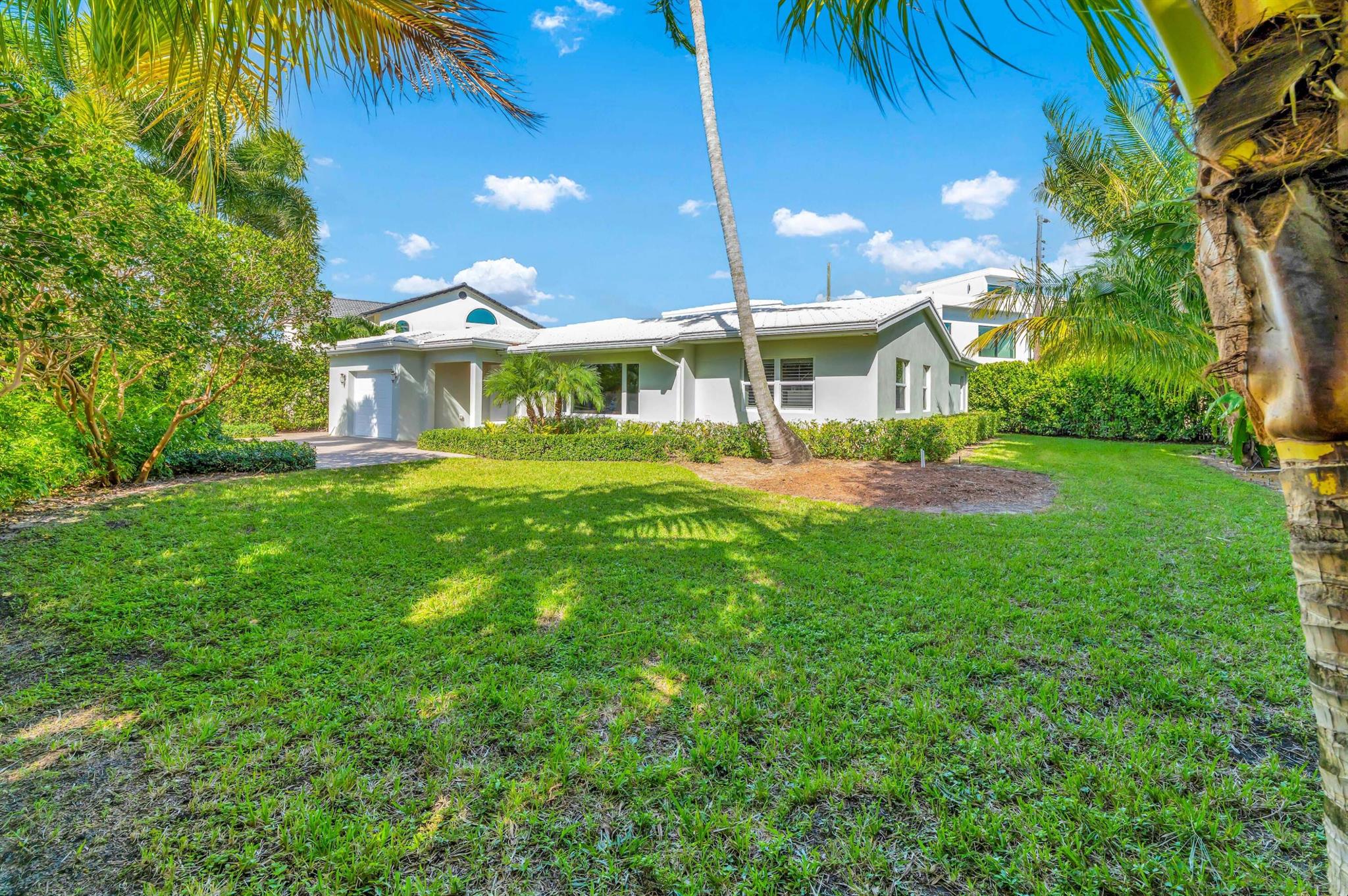 JUNO BEACH - Residential