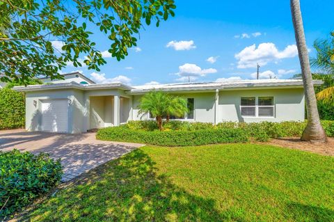 471 N Juno Lane Juno Beach FL 33408