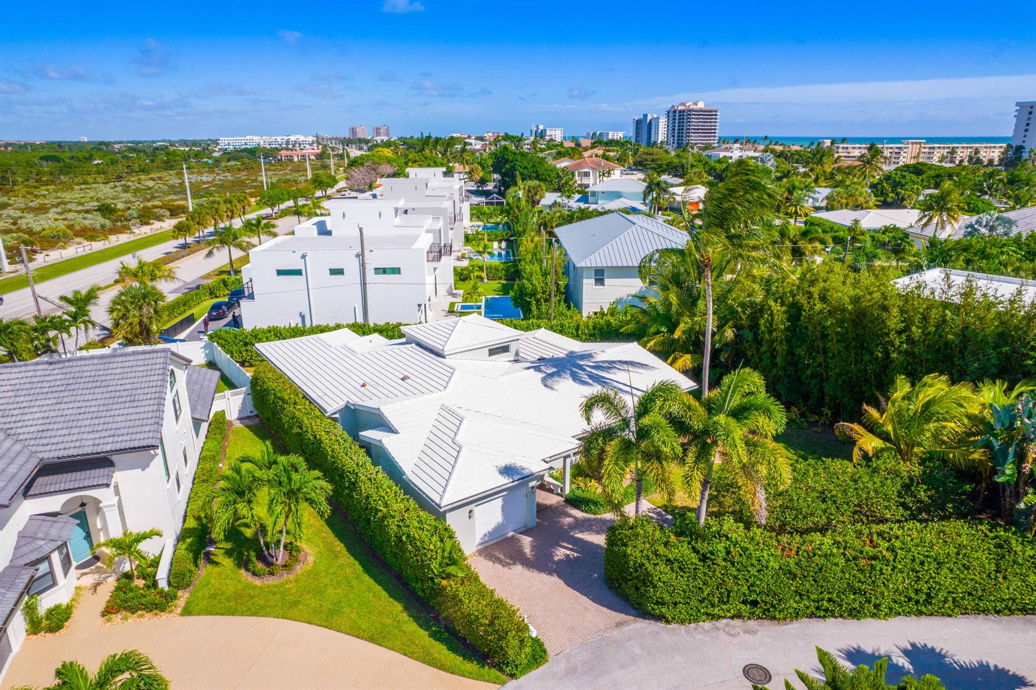 JUNO BEACH - Residential