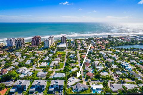 471 N Juno Lane Juno Beach FL 33408