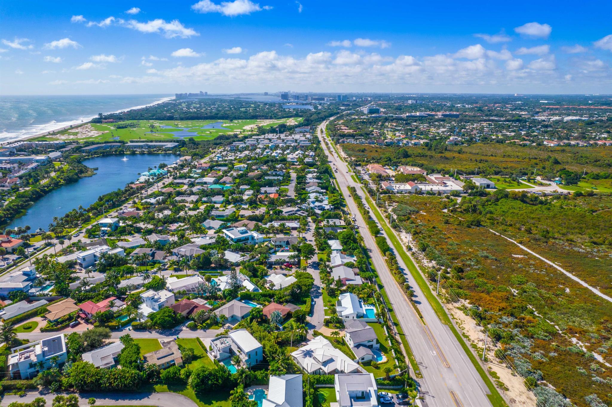 JUNO BEACH - Residential