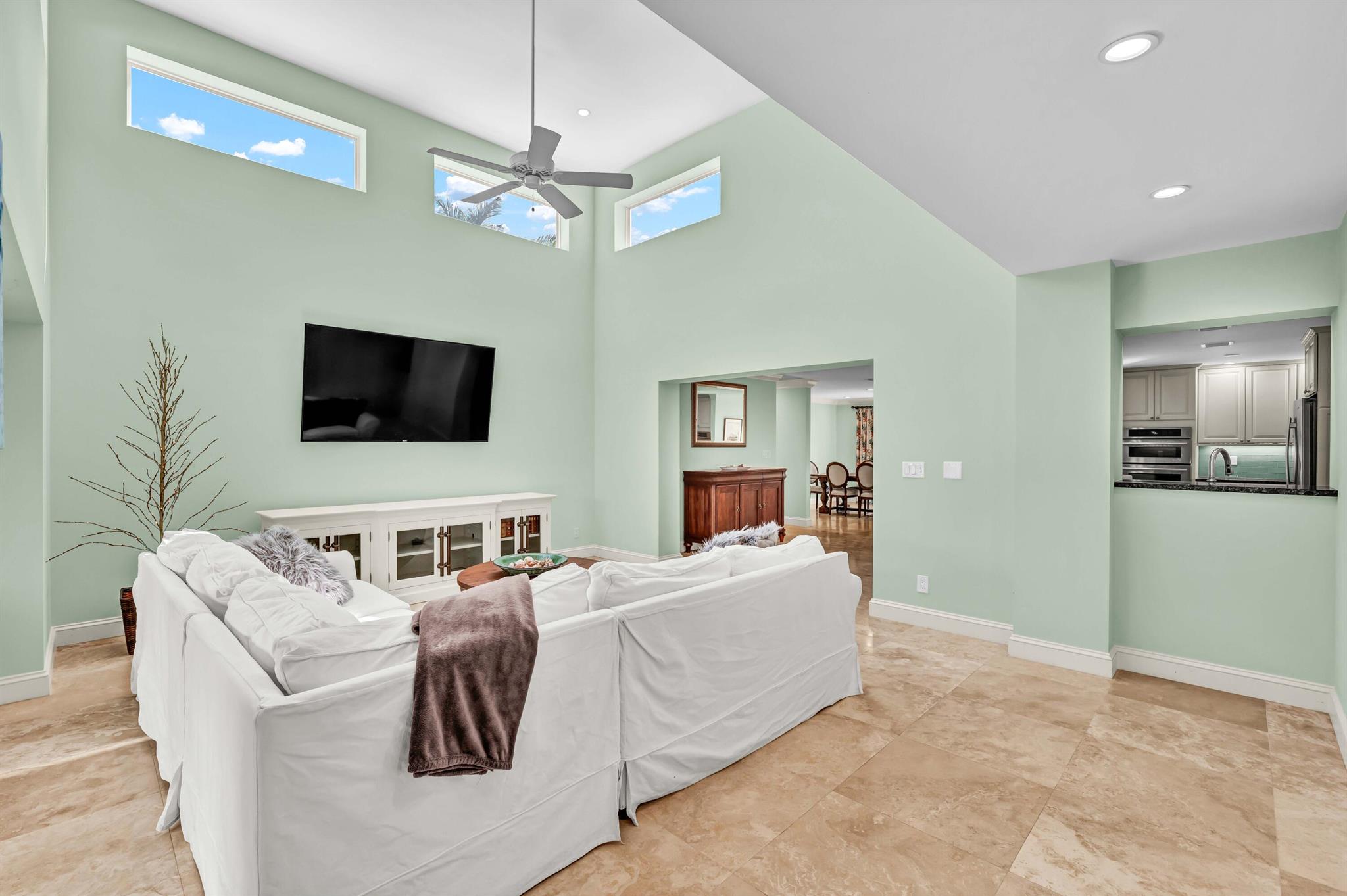JUNO BEACH - Residential
