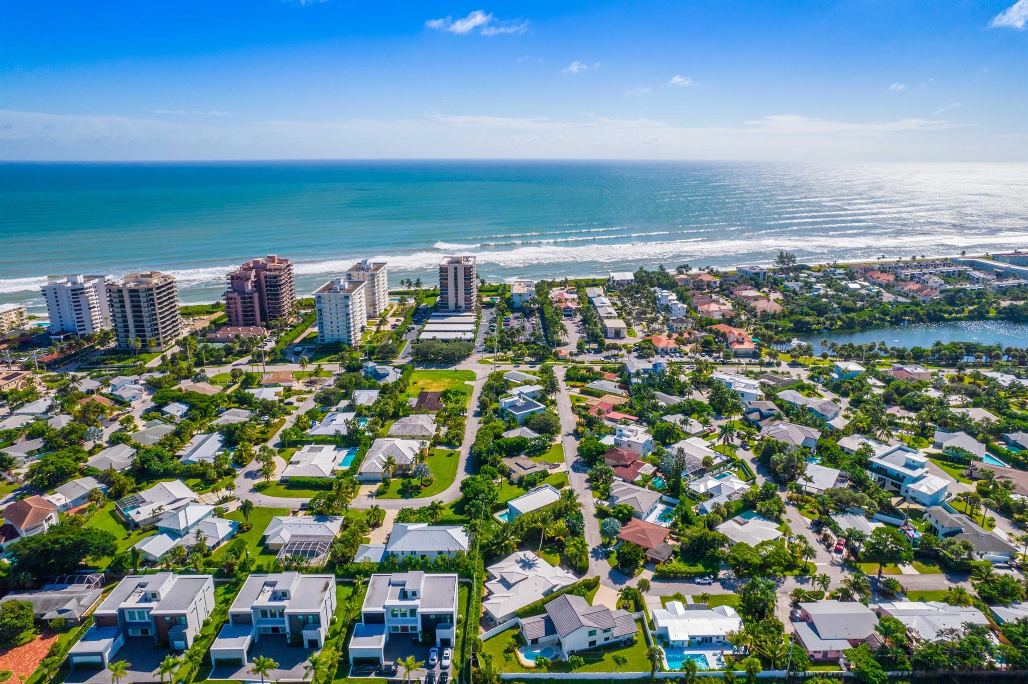 JUNO BEACH - Residential