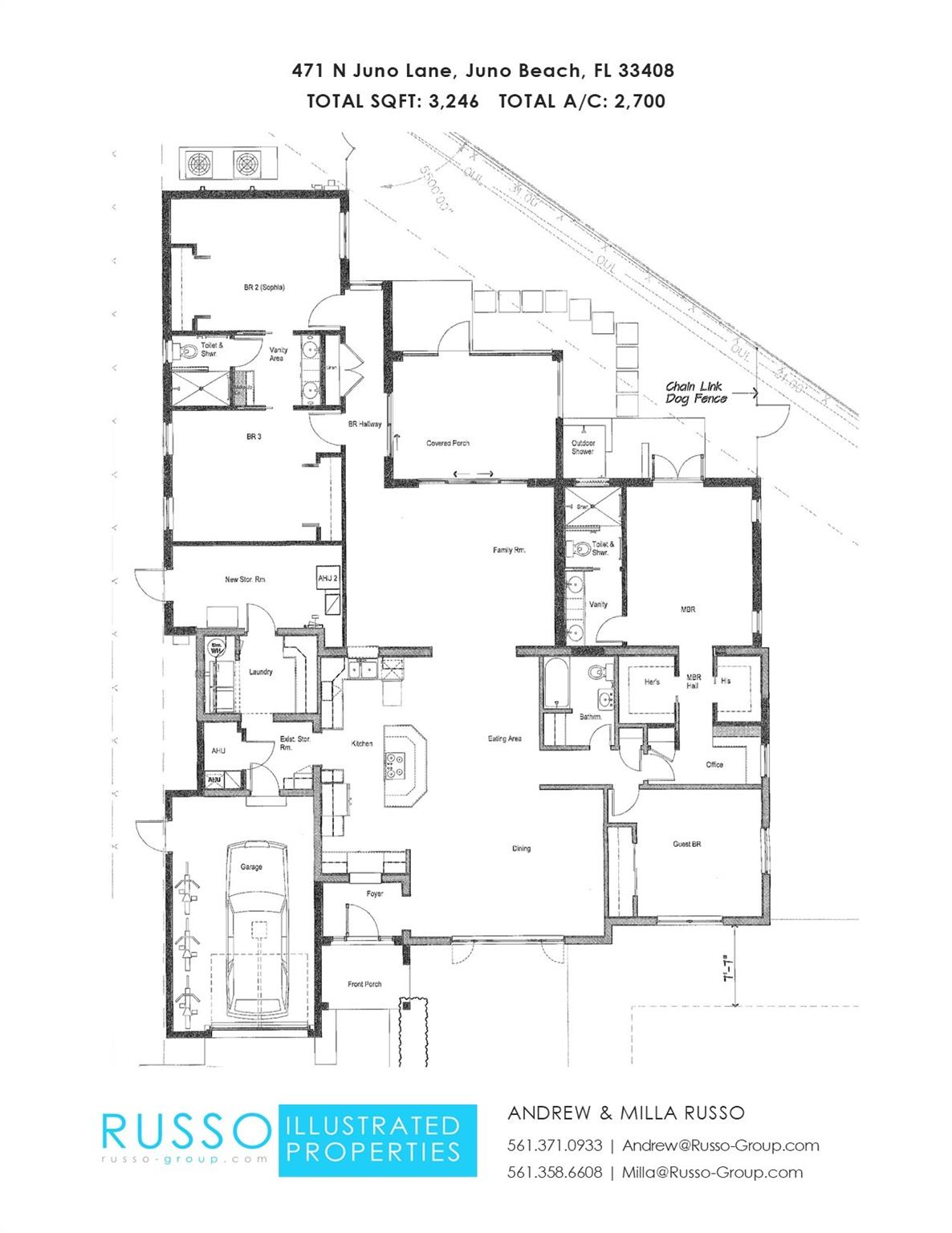 JUNO BEACH - Residential